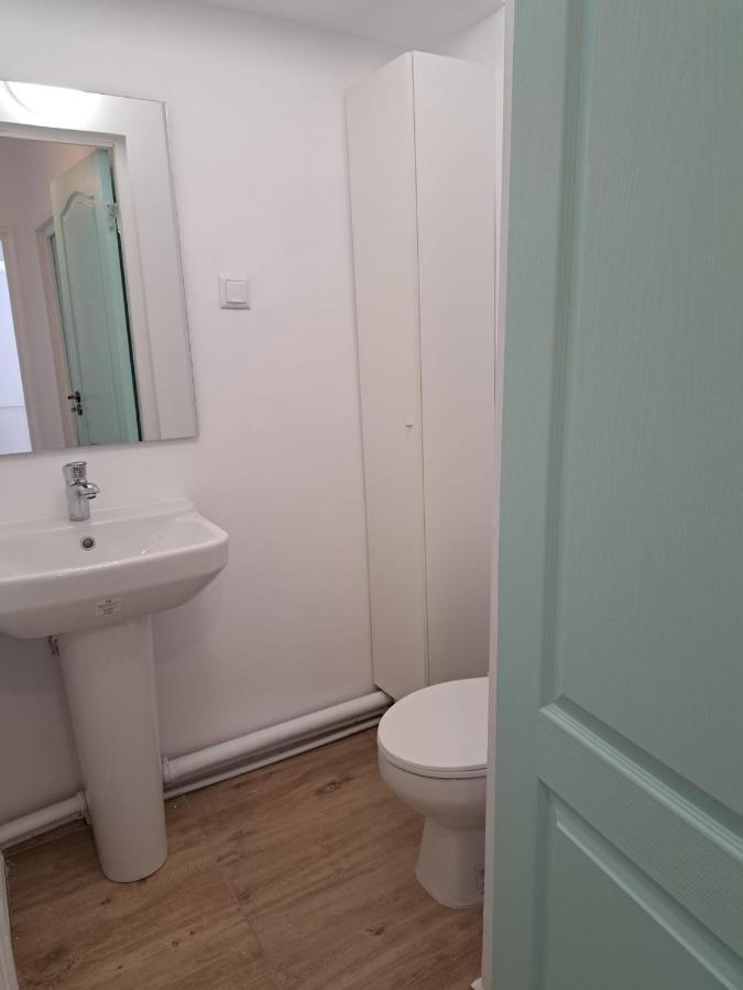 Apartament Titulescu/Banu Manta Διαμέρισμα Βουκουρέστι Εξωτερικό φωτογραφία
