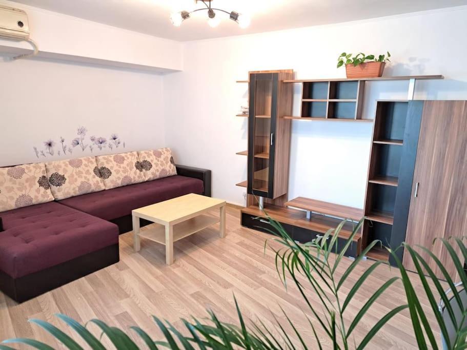 Apartament Titulescu/Banu Manta Διαμέρισμα Βουκουρέστι Εξωτερικό φωτογραφία