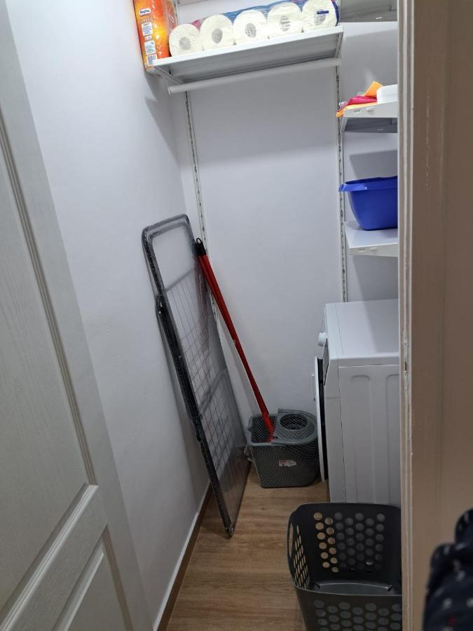 Apartament Titulescu/Banu Manta Διαμέρισμα Βουκουρέστι Εξωτερικό φωτογραφία